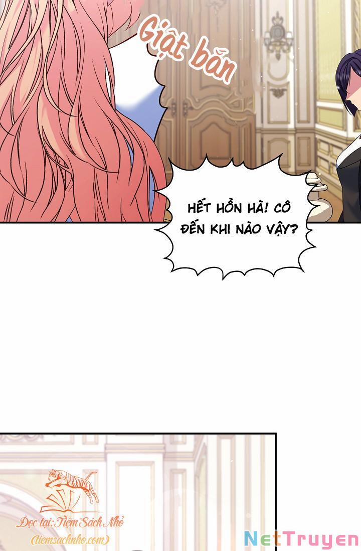 Bút Danh Bí Mật Của Nữ Công Tước 15 trang 18