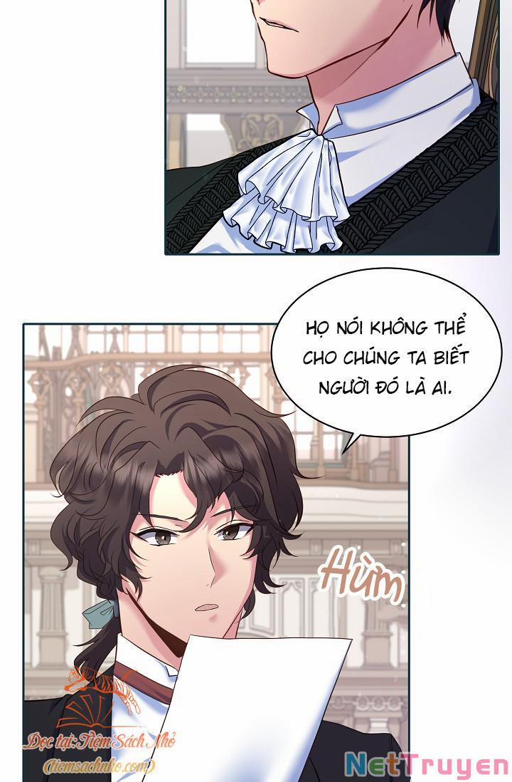 Bút Danh Bí Mật Của Nữ Công Tước 15 trang 2