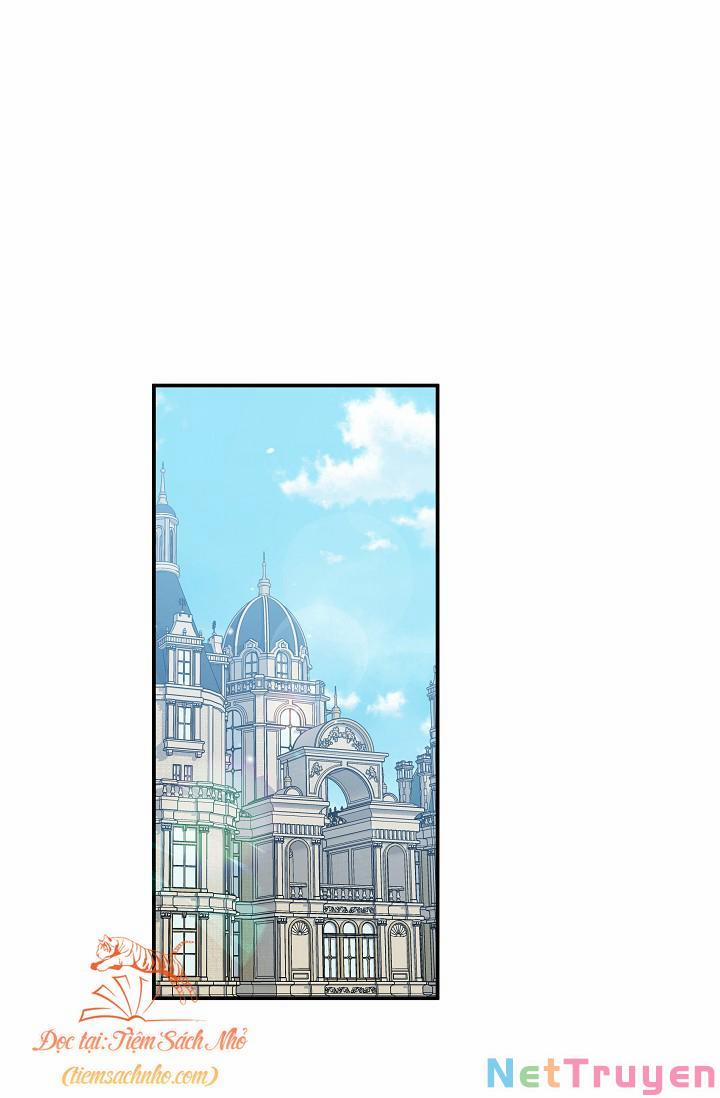 Bút Danh Bí Mật Của Nữ Công Tước 15 trang 22