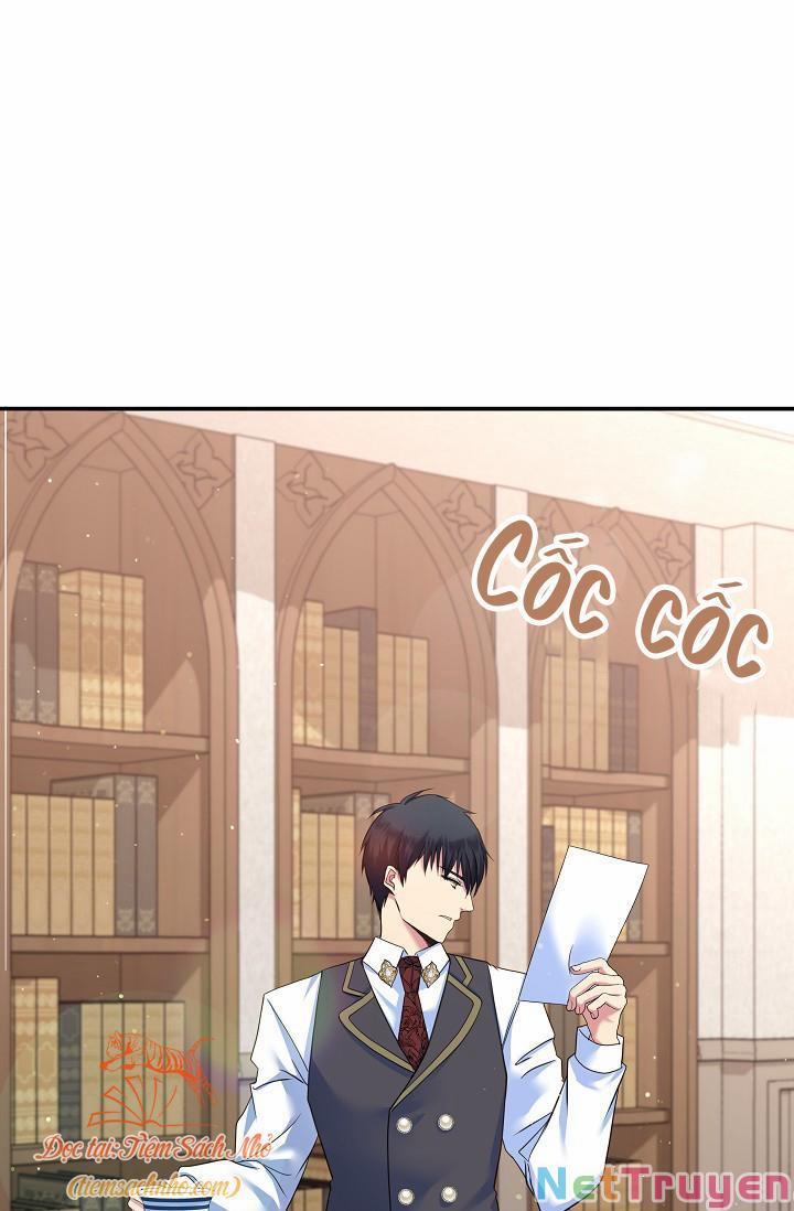 Bút Danh Bí Mật Của Nữ Công Tước 15 trang 23