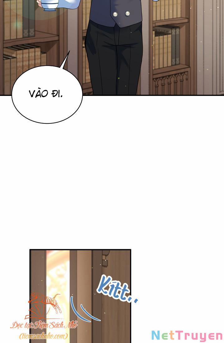 Bút Danh Bí Mật Của Nữ Công Tước 15 trang 24