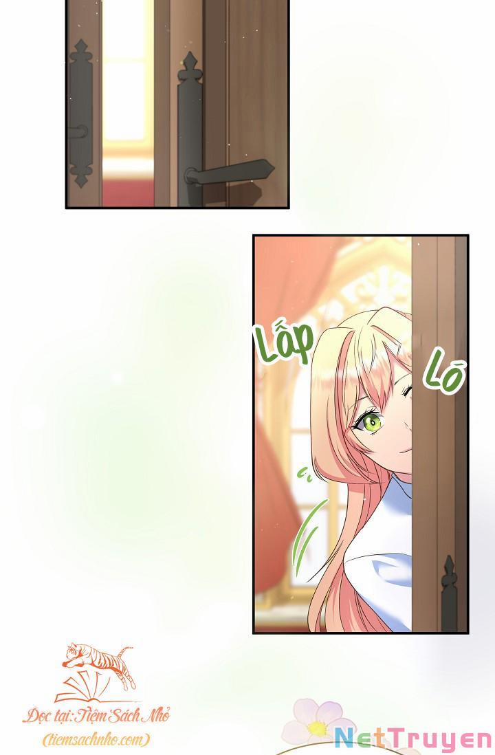 Bút Danh Bí Mật Của Nữ Công Tước 15 trang 25