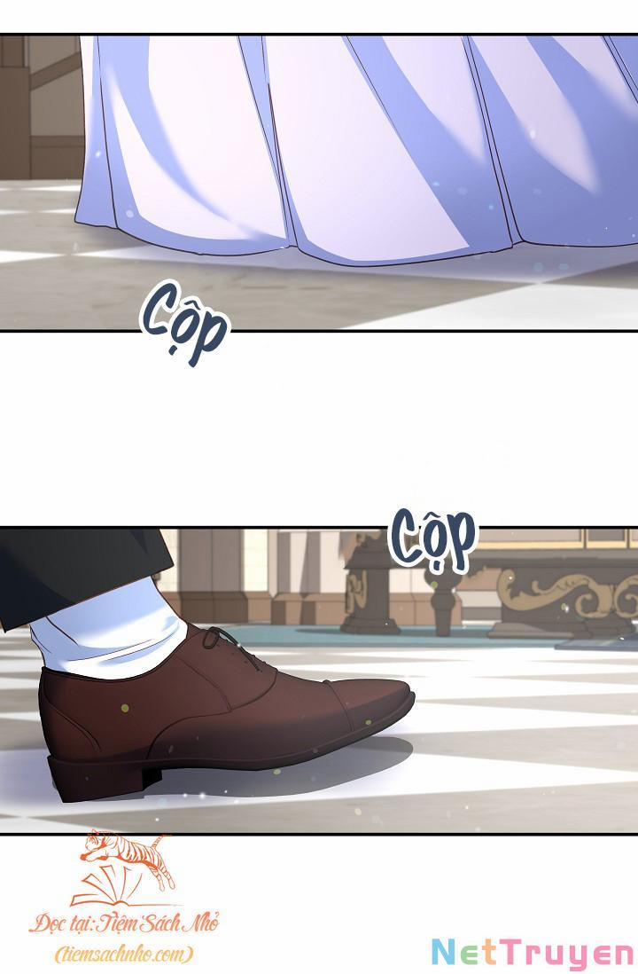 Bút Danh Bí Mật Của Nữ Công Tước 15 trang 29