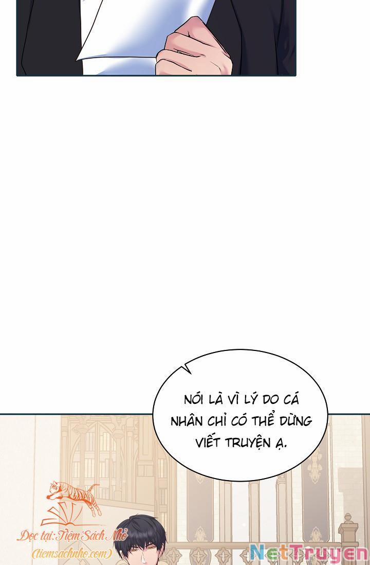 Bút Danh Bí Mật Của Nữ Công Tước 15 trang 3