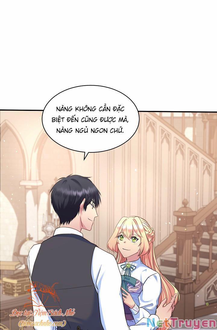 Bút Danh Bí Mật Của Nữ Công Tước 15 trang 30