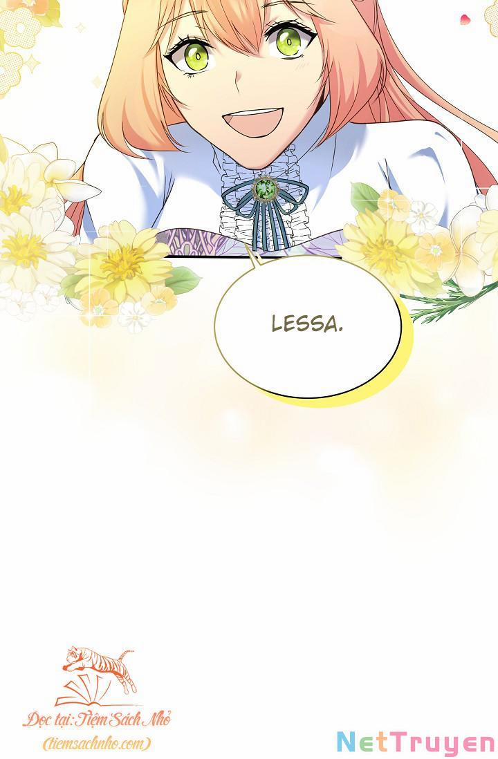 Bút Danh Bí Mật Của Nữ Công Tước 15 trang 32