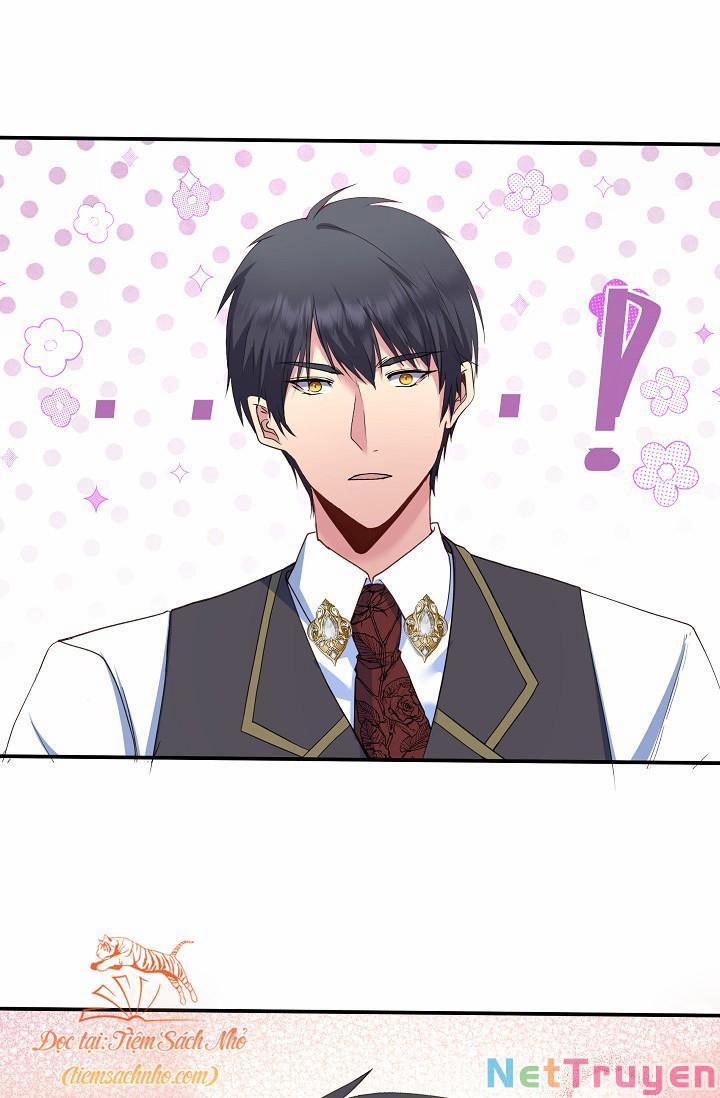 Bút Danh Bí Mật Của Nữ Công Tước 15 trang 33