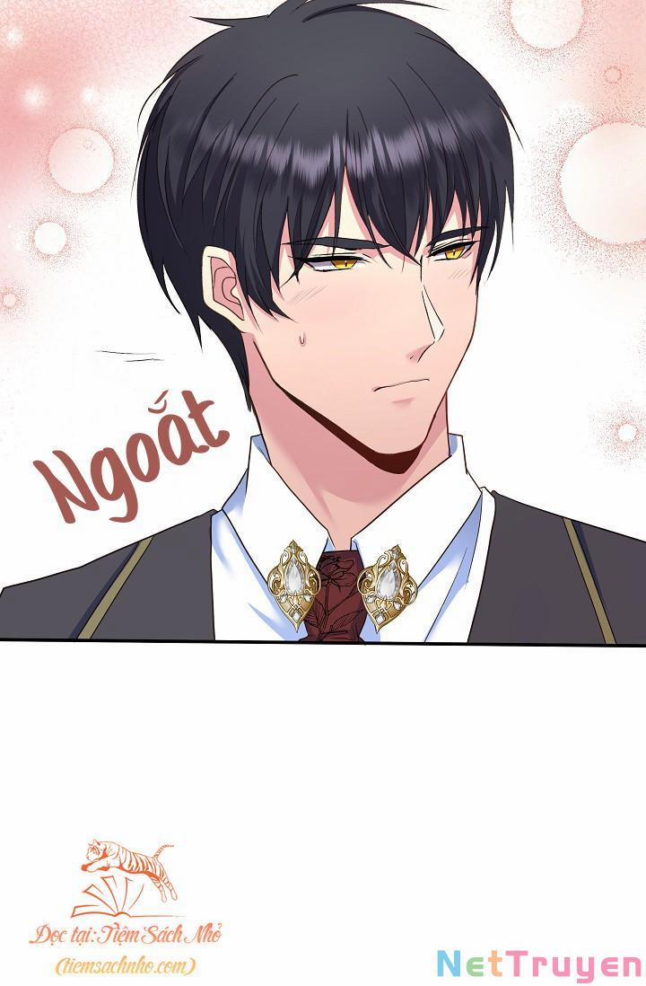 Bút Danh Bí Mật Của Nữ Công Tước 15 trang 34