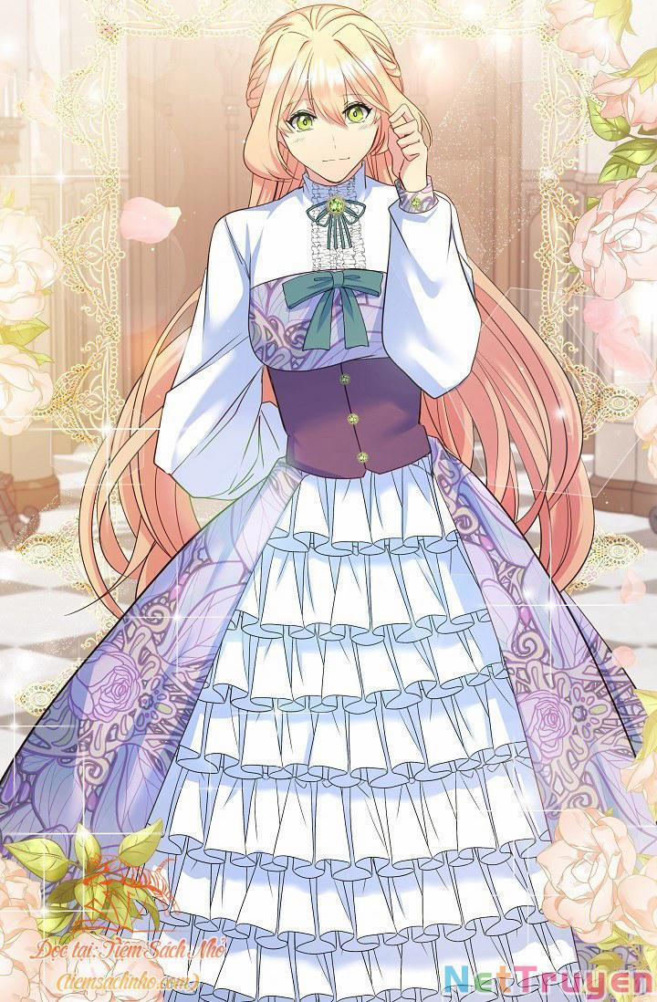 Bút Danh Bí Mật Của Nữ Công Tước 15 trang 38