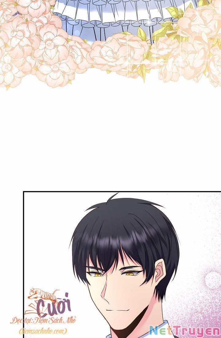 Bút Danh Bí Mật Của Nữ Công Tước 15 trang 39