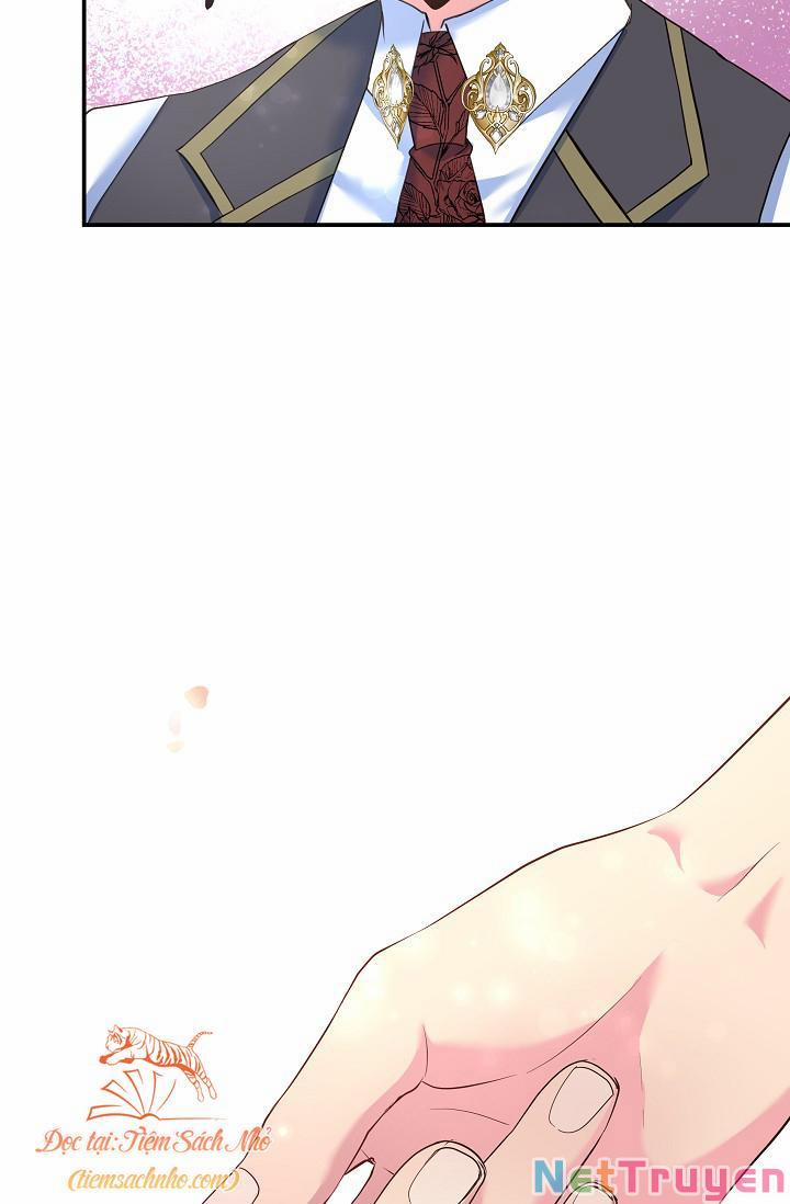 Bút Danh Bí Mật Của Nữ Công Tước 15 trang 40