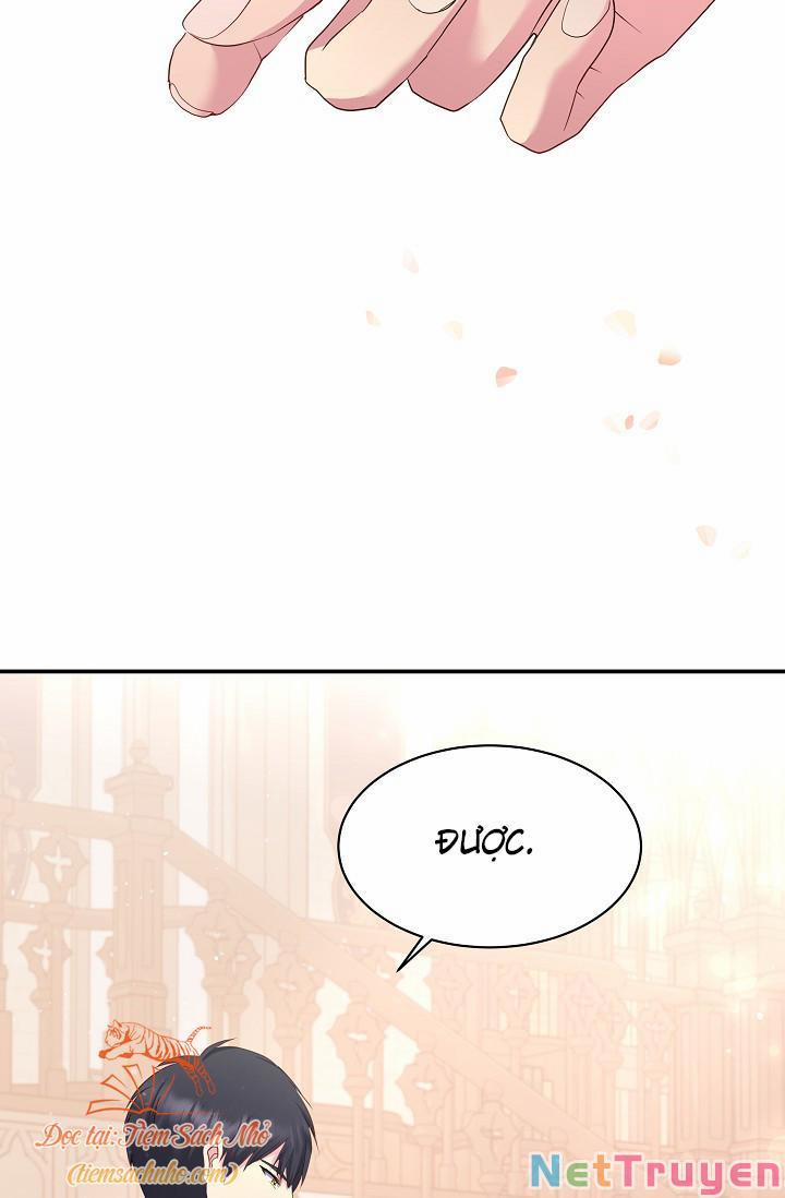 Bút Danh Bí Mật Của Nữ Công Tước 15 trang 41