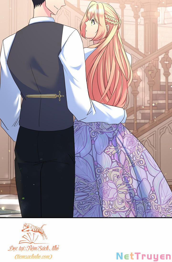 Bút Danh Bí Mật Của Nữ Công Tước 15 trang 42