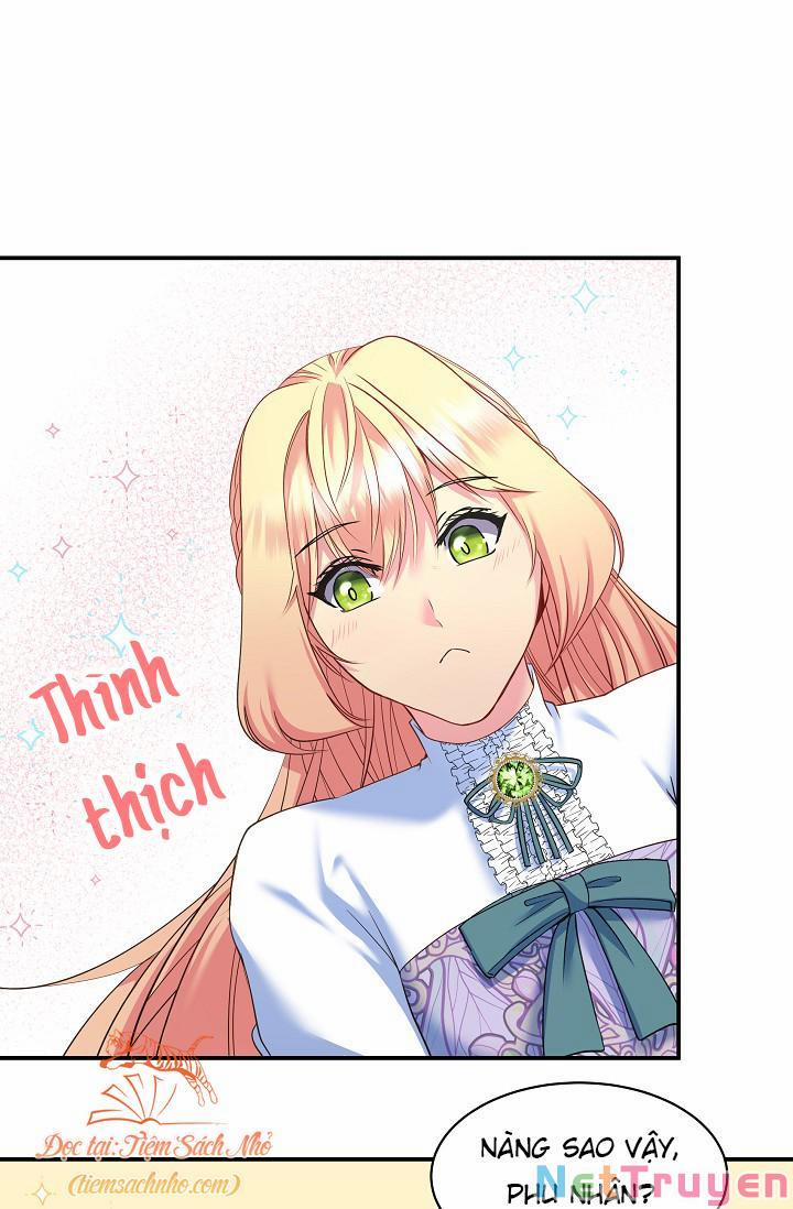 Bút Danh Bí Mật Của Nữ Công Tước 15 trang 43