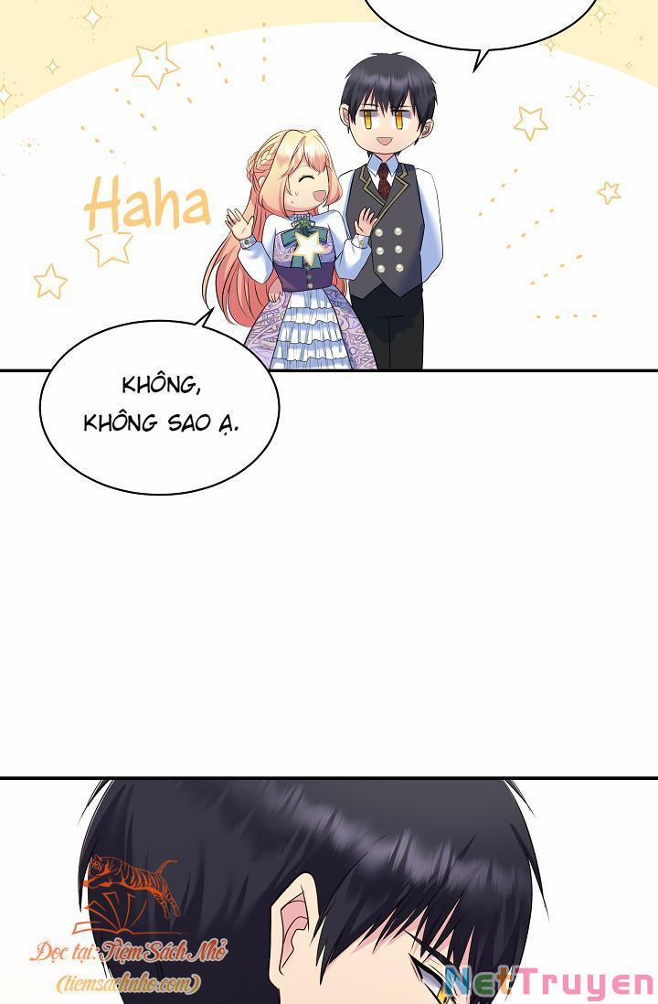 Bút Danh Bí Mật Của Nữ Công Tước 15 trang 44