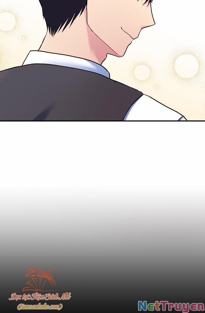 Bút Danh Bí Mật Của Nữ Công Tước 15 trang 45