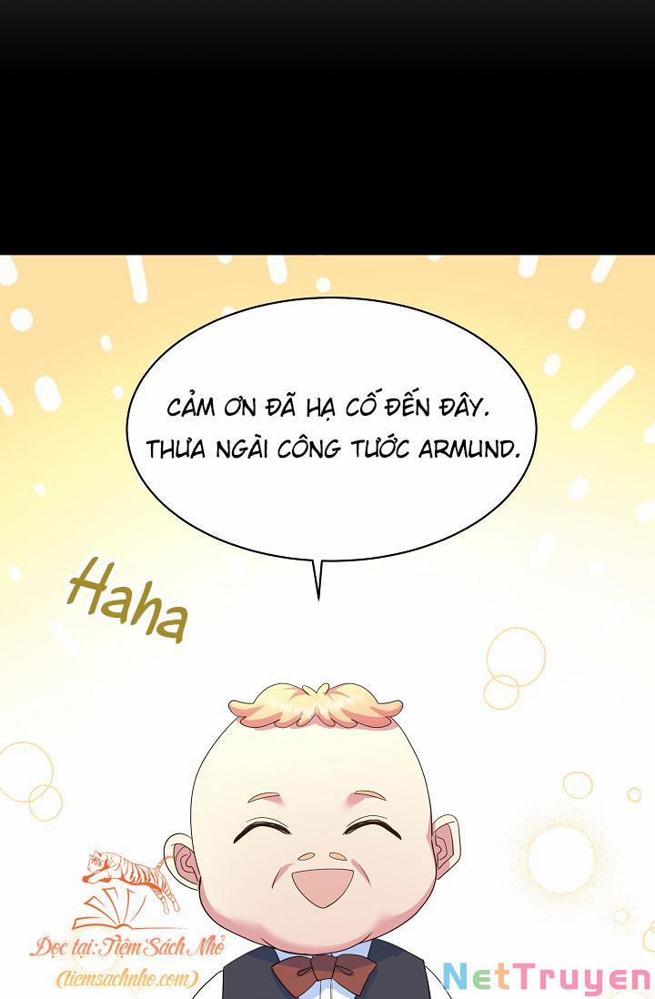 Bút Danh Bí Mật Của Nữ Công Tước 15 trang 46