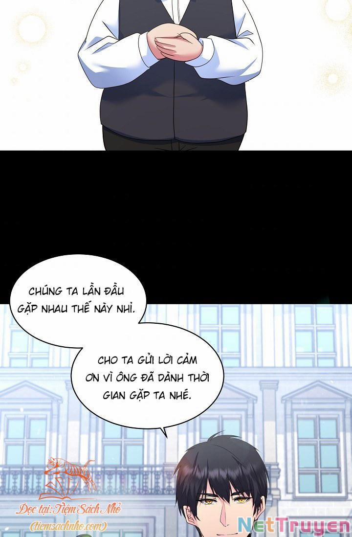 Bút Danh Bí Mật Của Nữ Công Tước 15 trang 47