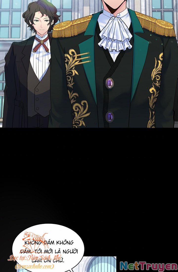 Bút Danh Bí Mật Của Nữ Công Tước 15 trang 48