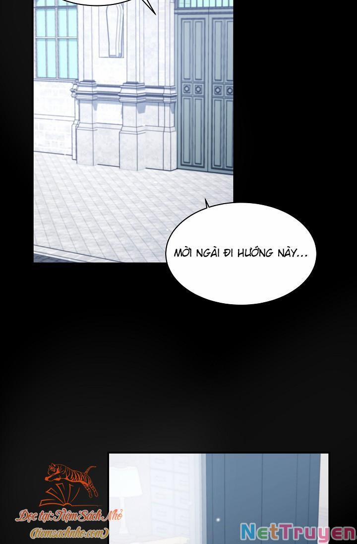 Bút Danh Bí Mật Của Nữ Công Tước 15 trang 49