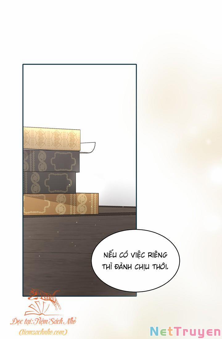 Bút Danh Bí Mật Của Nữ Công Tước 15 trang 5