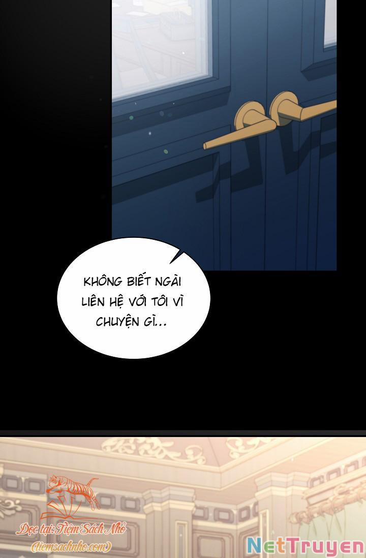 Bút Danh Bí Mật Của Nữ Công Tước 15 trang 50