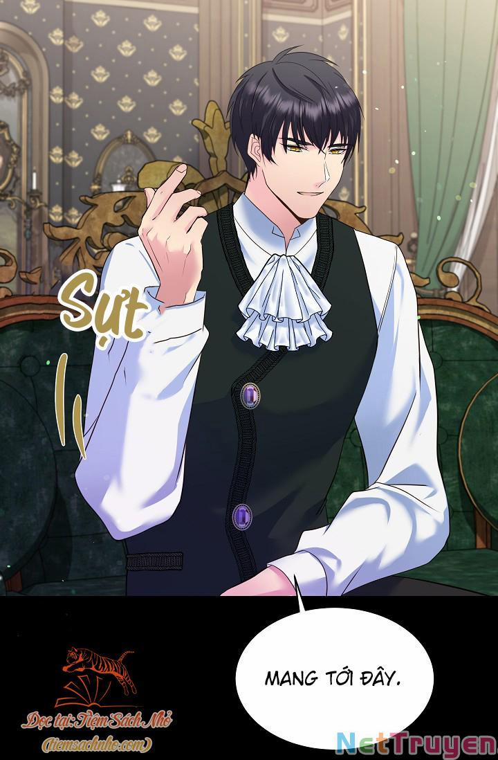 Bút Danh Bí Mật Của Nữ Công Tước 15 trang 51