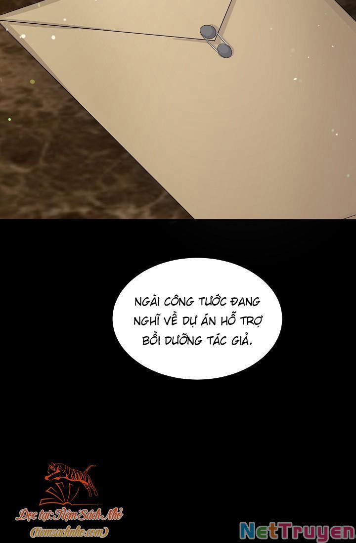 Bút Danh Bí Mật Của Nữ Công Tước 15 trang 53