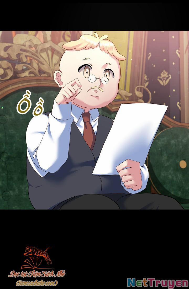 Bút Danh Bí Mật Của Nữ Công Tước 15 trang 54