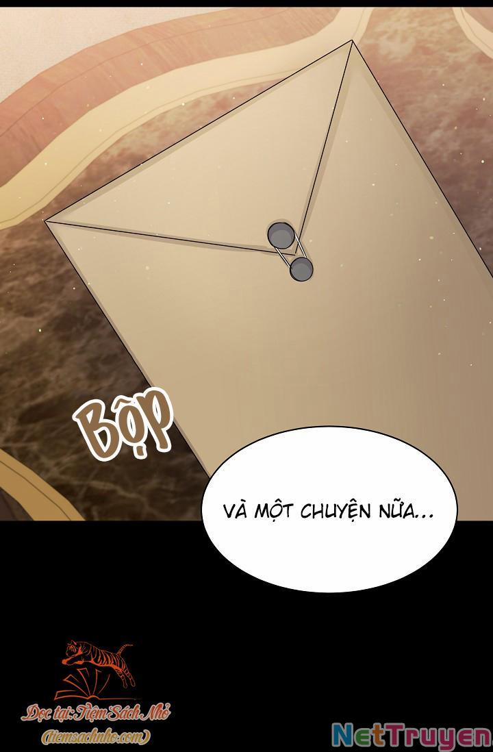 Bút Danh Bí Mật Của Nữ Công Tước 15 trang 55