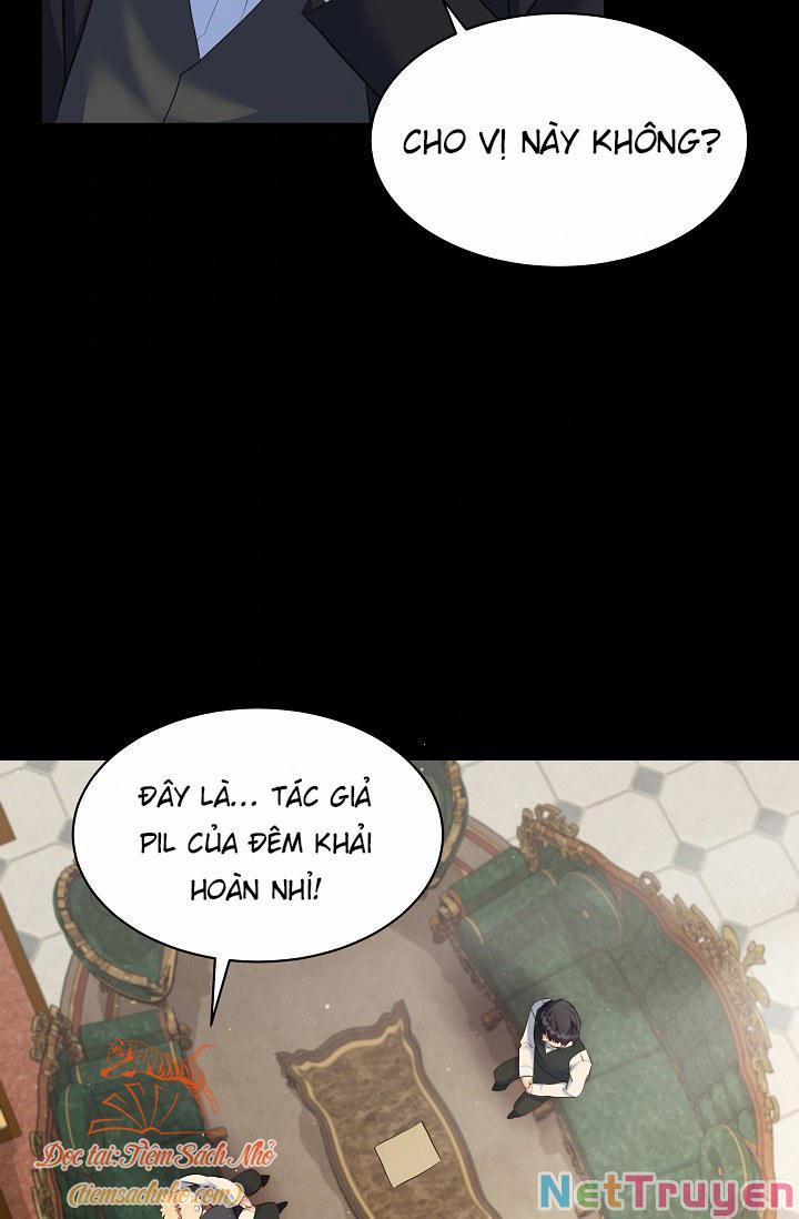 Bút Danh Bí Mật Của Nữ Công Tước 15 trang 57