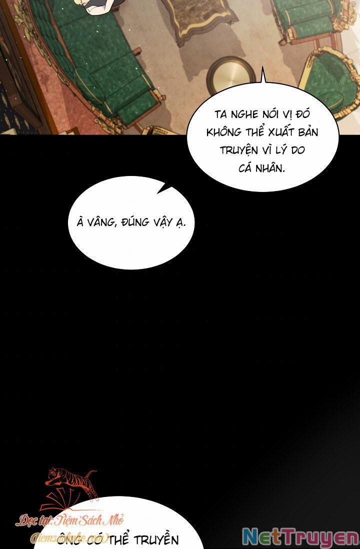 Bút Danh Bí Mật Của Nữ Công Tước 15 trang 58