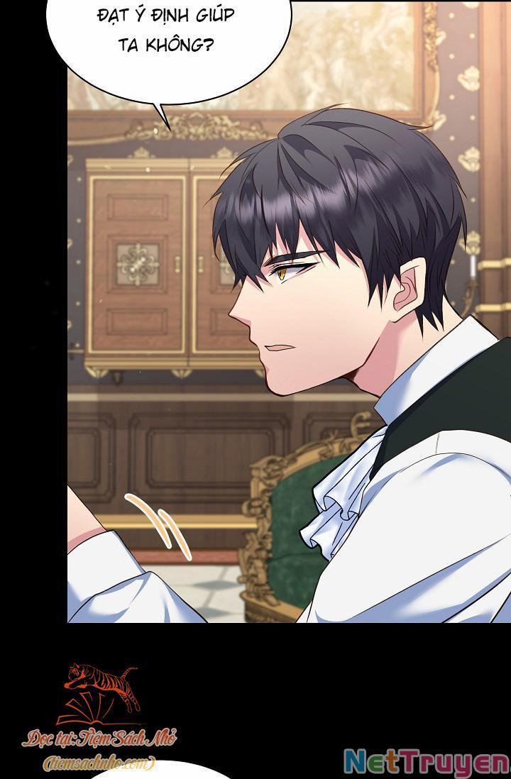 Bút Danh Bí Mật Của Nữ Công Tước 15 trang 59