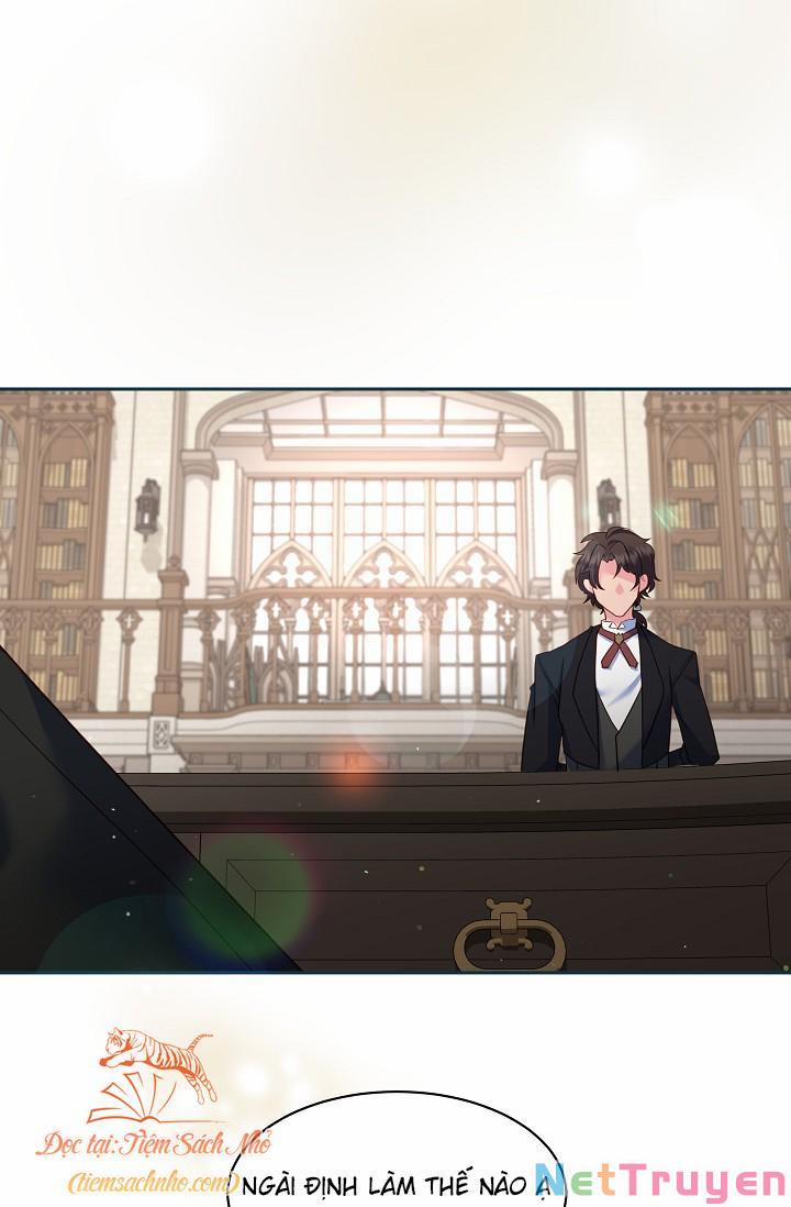 Bút Danh Bí Mật Của Nữ Công Tước 15 trang 6