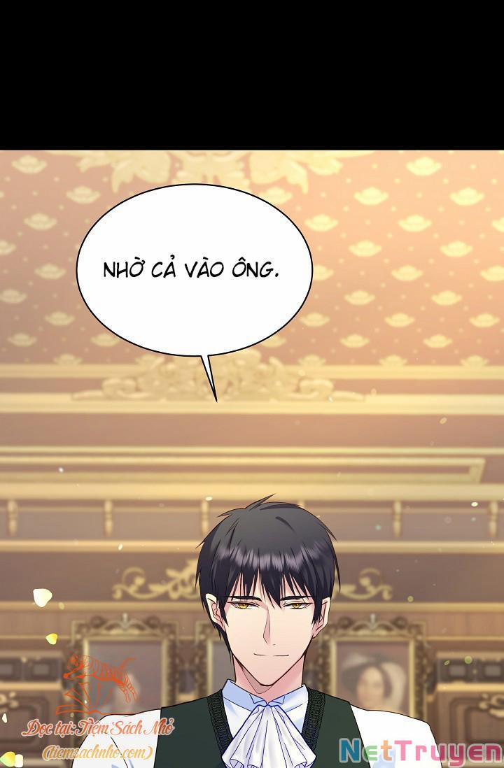 Bút Danh Bí Mật Của Nữ Công Tước 15 trang 62