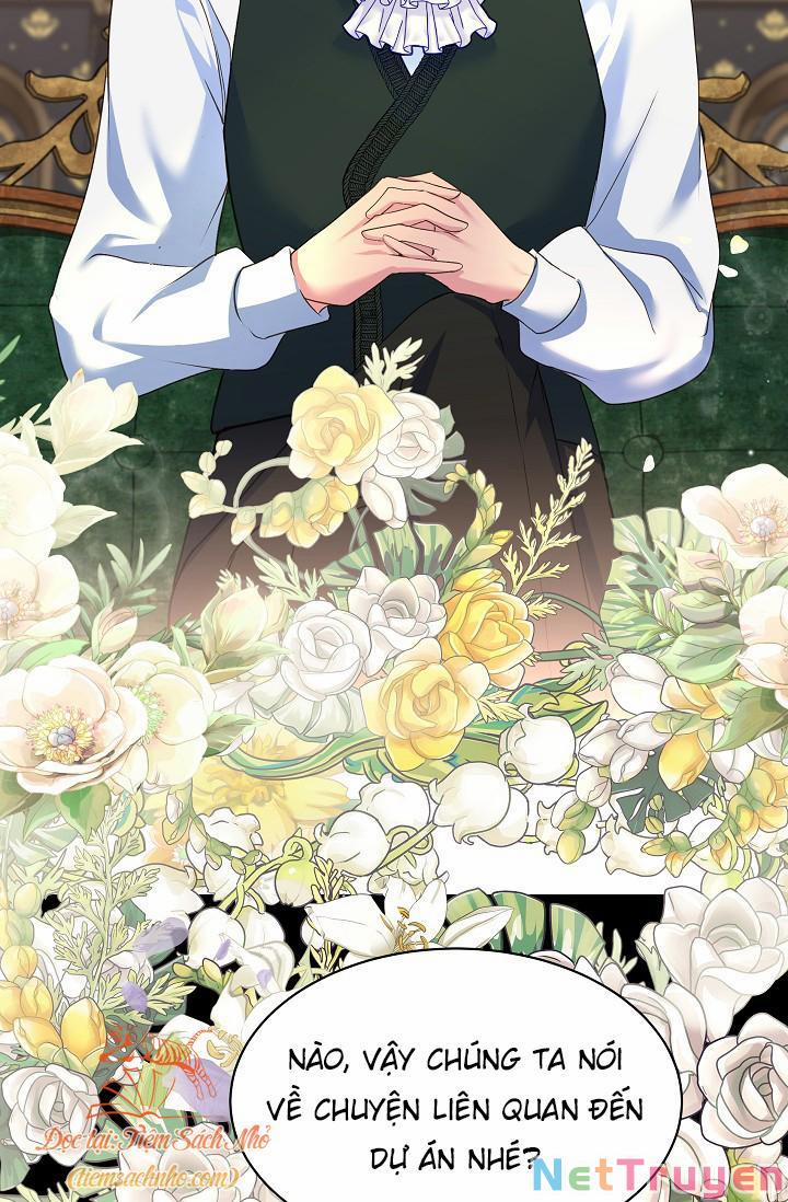 Bút Danh Bí Mật Của Nữ Công Tước 15 trang 63