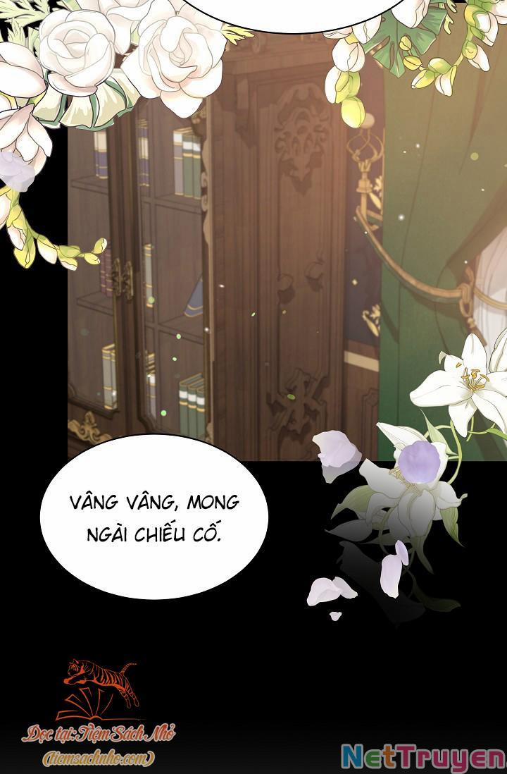 Bút Danh Bí Mật Của Nữ Công Tước 15 trang 64