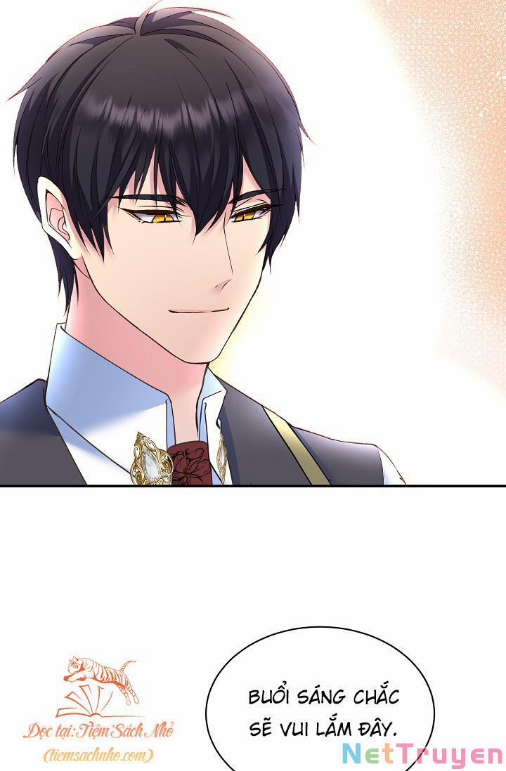 Bút Danh Bí Mật Của Nữ Công Tước 15 trang 66