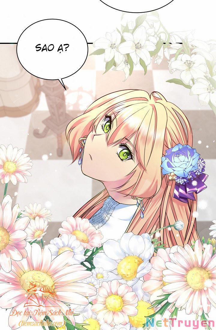 Bút Danh Bí Mật Của Nữ Công Tước 15 trang 67