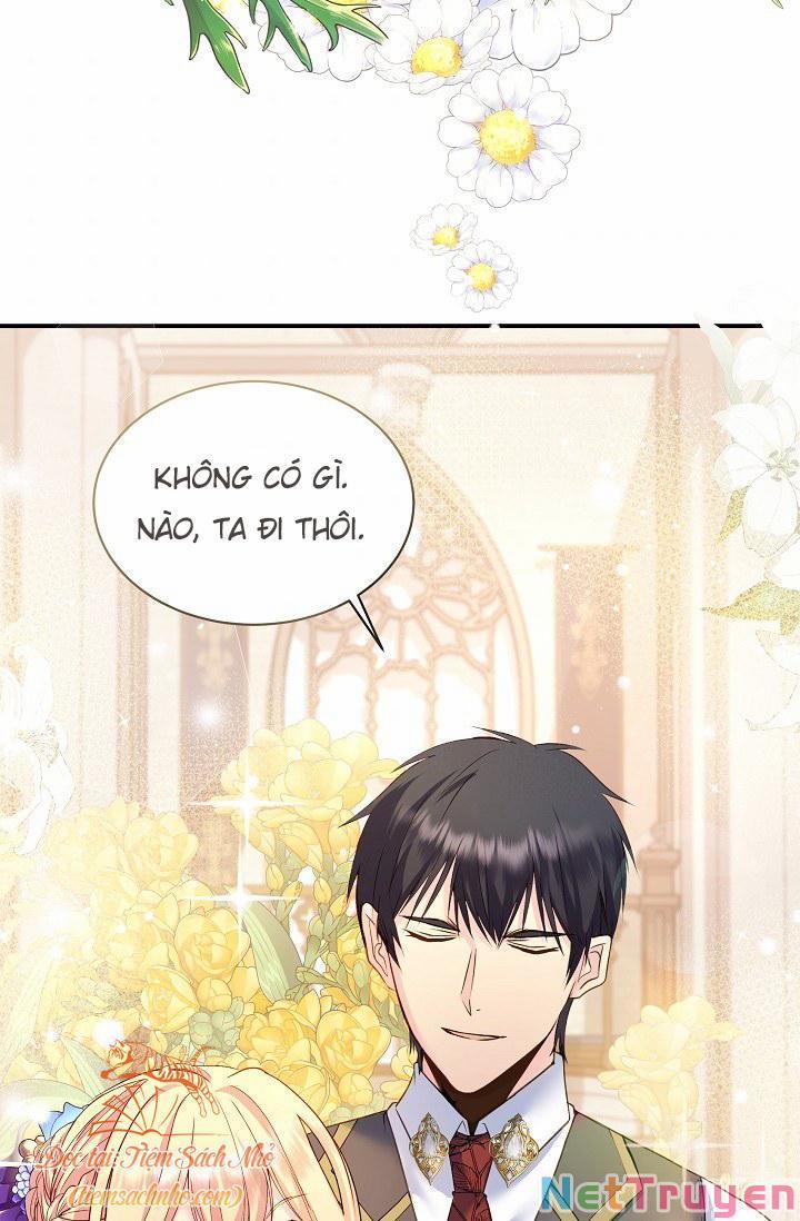 Bút Danh Bí Mật Của Nữ Công Tước 15 trang 68