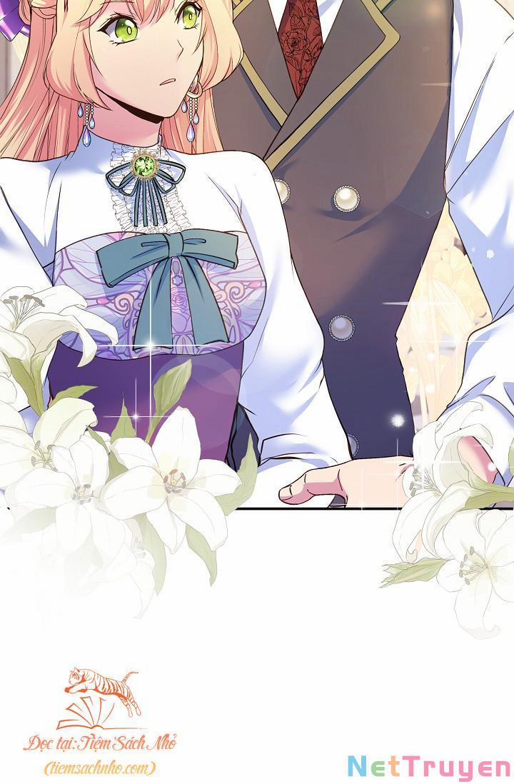 Bút Danh Bí Mật Của Nữ Công Tước 15 trang 69