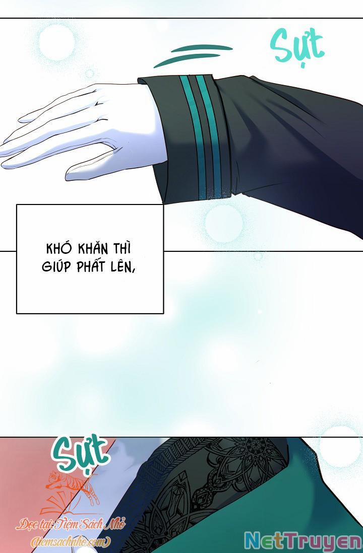 Bút Danh Bí Mật Của Nữ Công Tước 15 trang 9