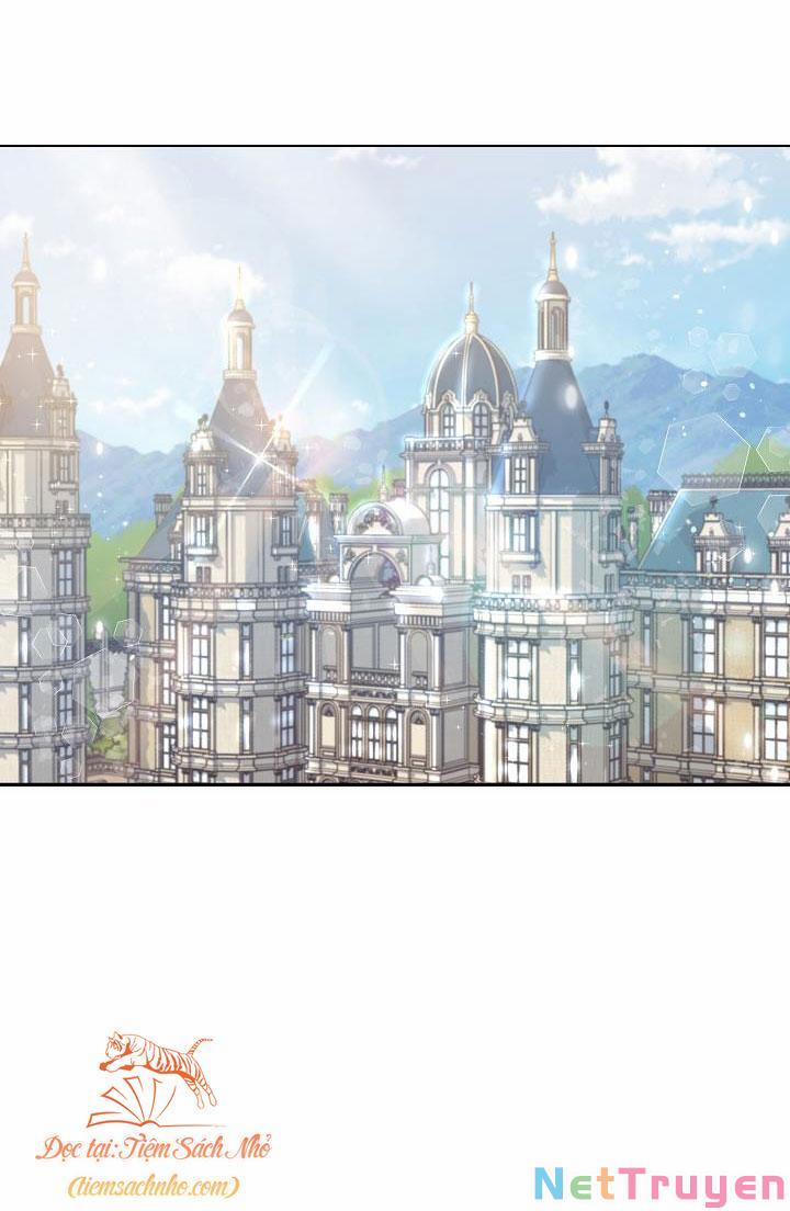 Bút Danh Bí Mật Của Nữ Công Tước 16 trang 1