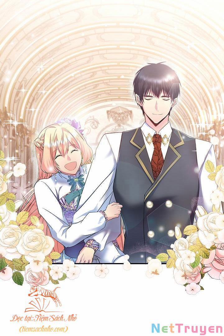 Bút Danh Bí Mật Của Nữ Công Tước 16 trang 11