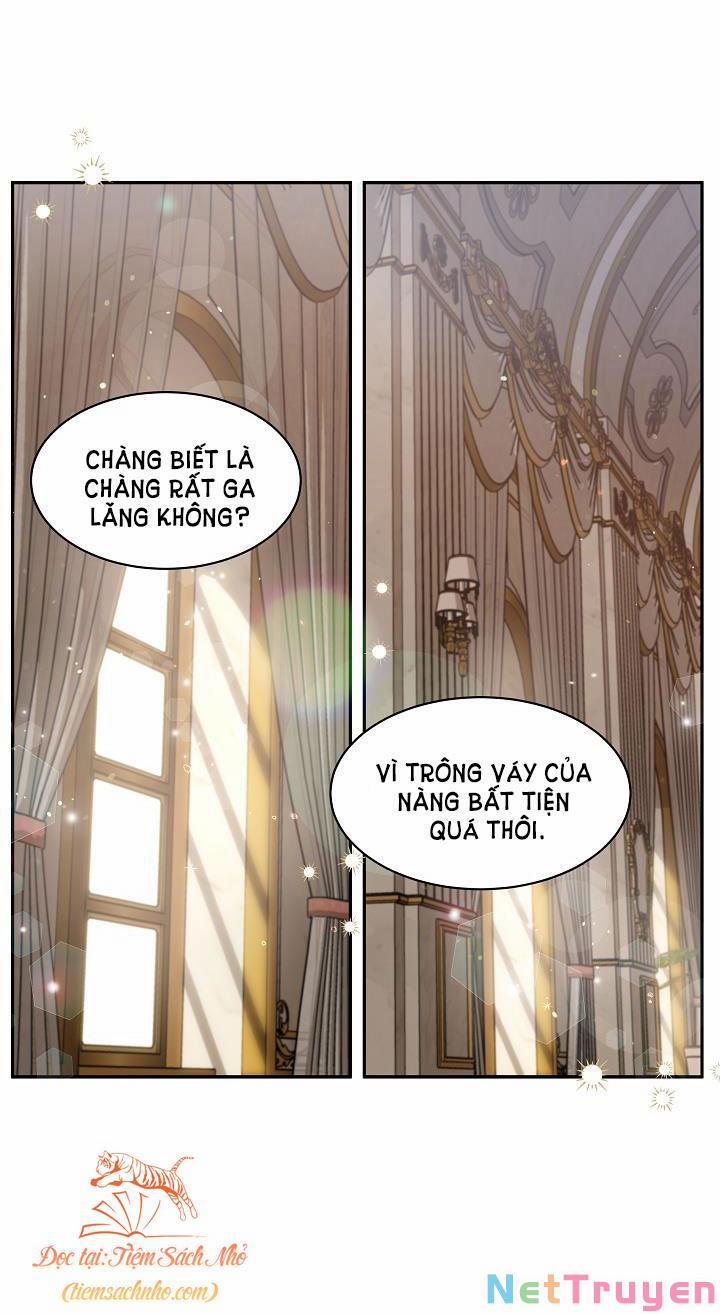 Bút Danh Bí Mật Của Nữ Công Tước 16 trang 12