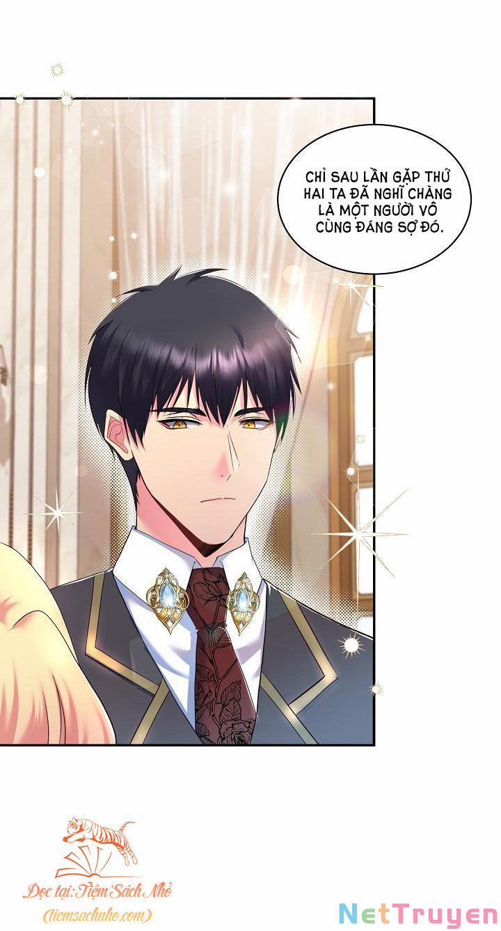 Bút Danh Bí Mật Của Nữ Công Tước 16 trang 14