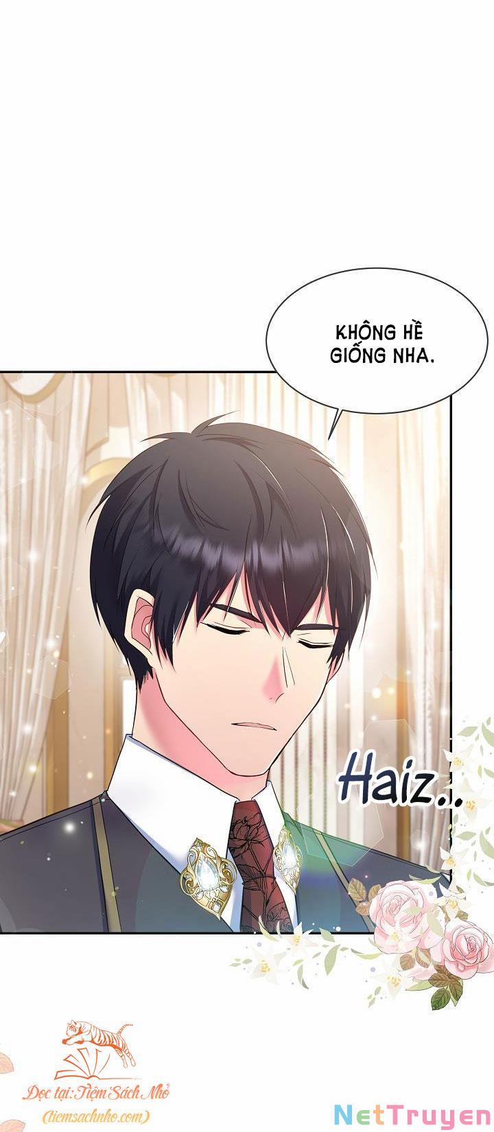 Bút Danh Bí Mật Của Nữ Công Tước 16 trang 18