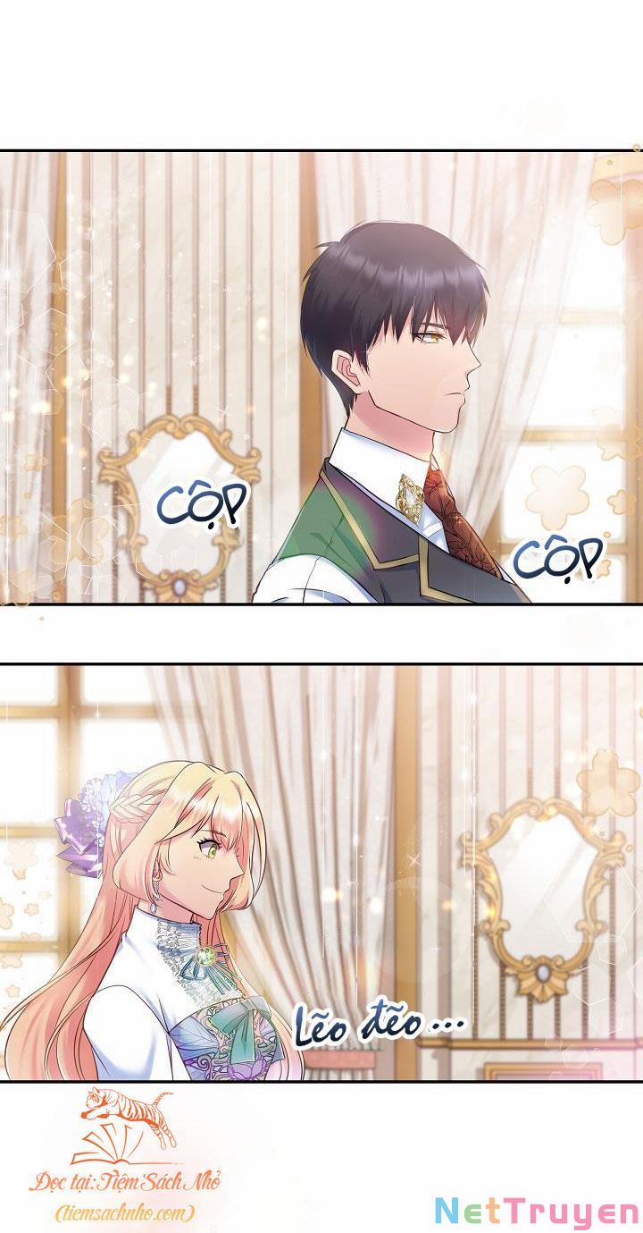 Bút Danh Bí Mật Của Nữ Công Tước 16 trang 2