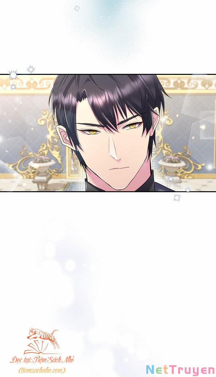 Bút Danh Bí Mật Của Nữ Công Tước 16 trang 23