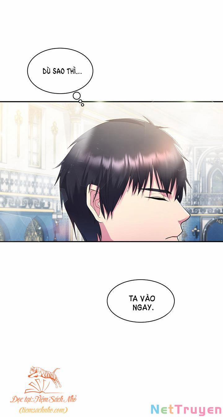 Bút Danh Bí Mật Của Nữ Công Tước 16 trang 25